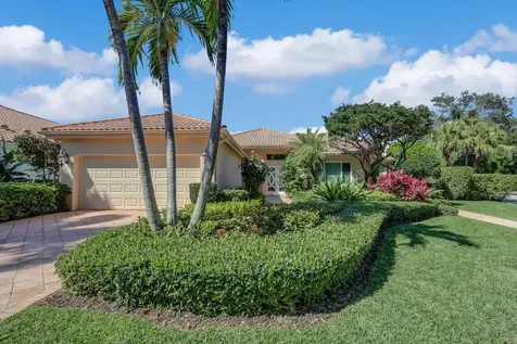 2499 Marseilles Drive Palm Beach Gardens FL 33410