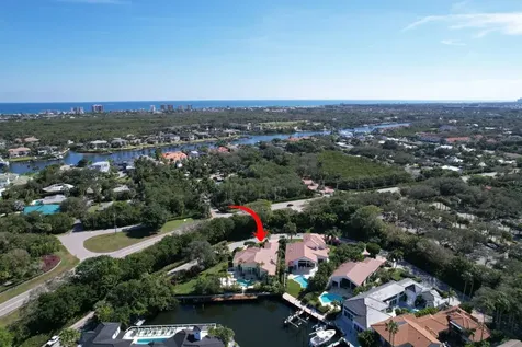 2499 Marseilles Drive Palm Beach Gardens FL 33410