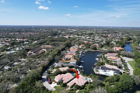 2499 Marseilles Drive Palm Beach Gardens FL 33410