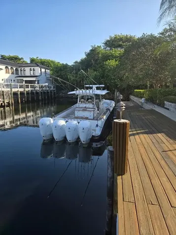 2499 Marseilles Drive Palm Beach Gardens FL 33410