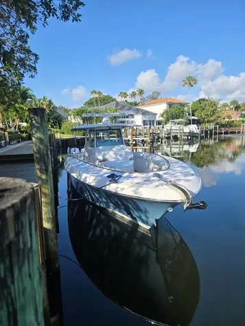 2499 Marseilles Drive Palm Beach Gardens FL 33410