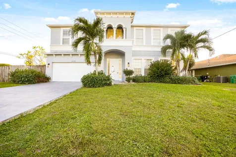 1968 SW Monterrey Lane Port St Lucie FL 34953