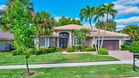 7341 Potomac Falls Lane Boynton Beach FL 33437