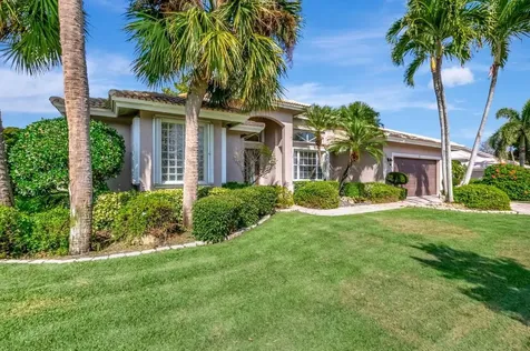 7341 Potomac Falls Lane Boynton Beach FL 33437