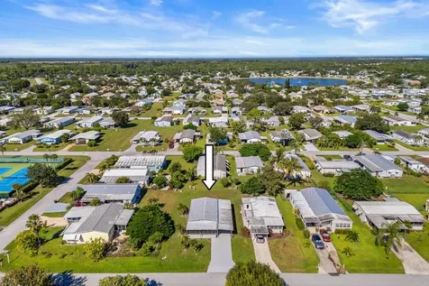 2733 SW Thunderbird Trail Stuart FL 34997