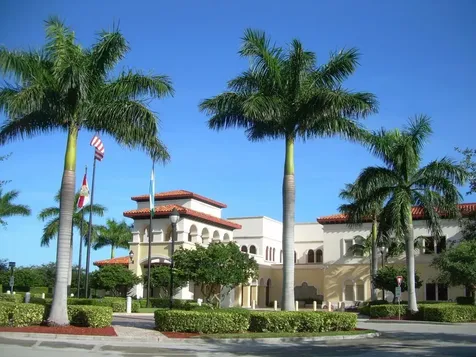 380 NW 67th Street Boca Raton FL 33487