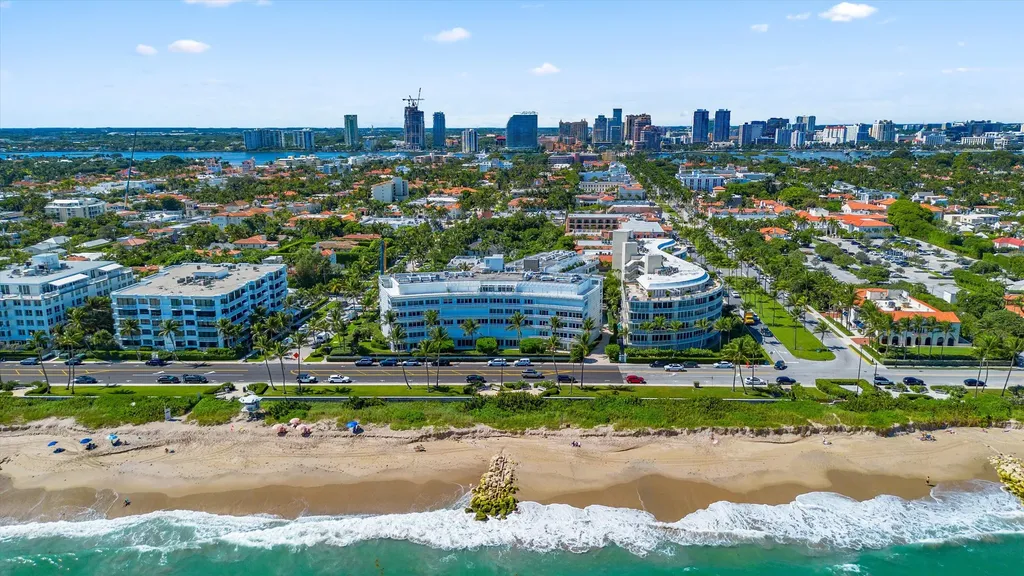 300 S Ocean Boulevard Palm Beach FL 33480