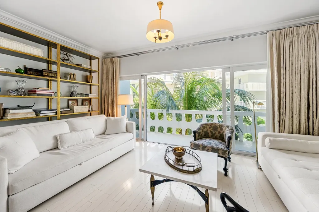 300 S Ocean Boulevard Palm Beach FL 33480