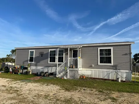 15628 NW 310th Street Okeechobee FL 34972
