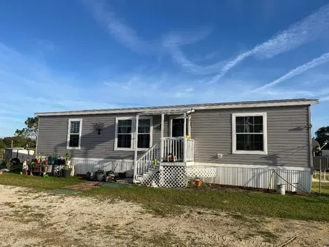 15628 NW 310th Street Okeechobee FL 34972