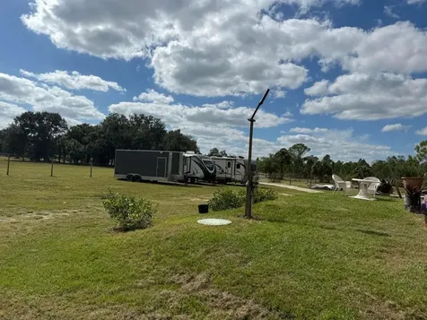 15628 NW 310th Street Okeechobee FL 34972