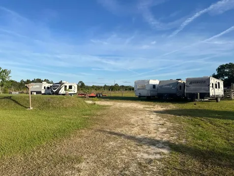 15628 NW 310th Street Okeechobee FL 34972