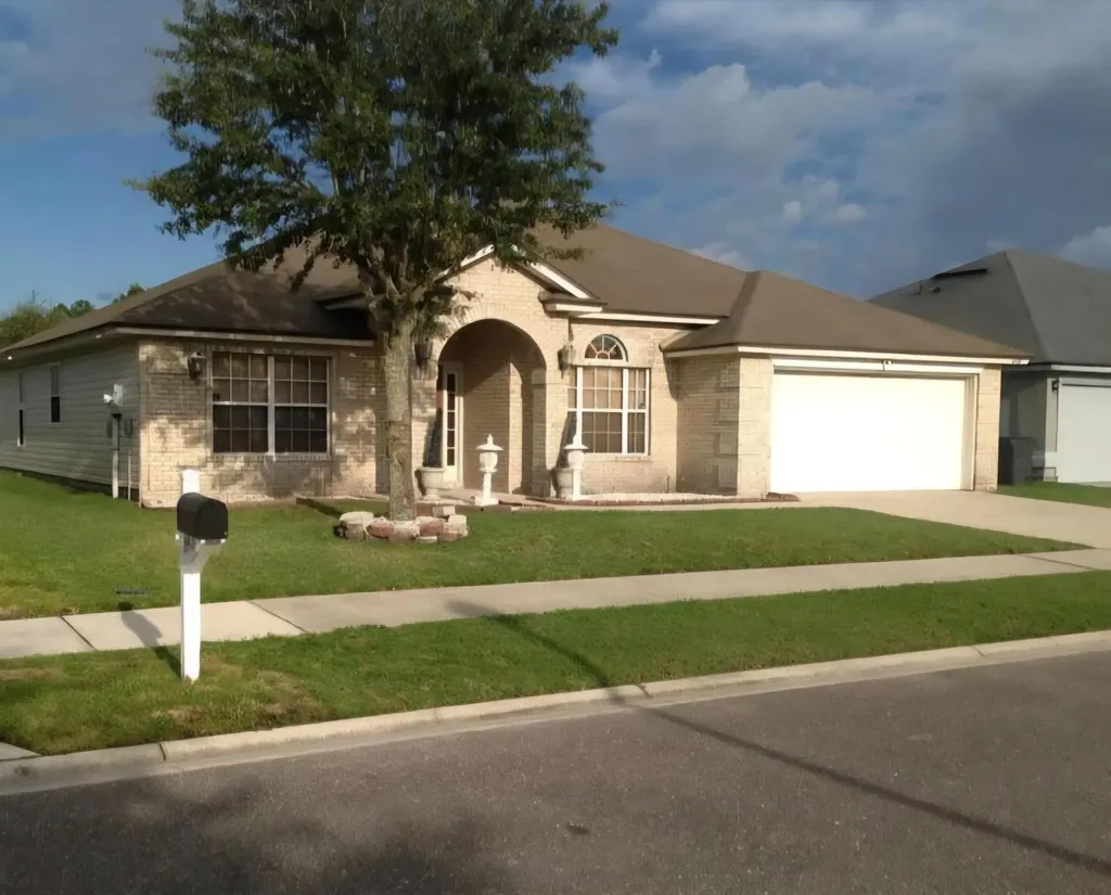 6419 Blue Leaf Lane Jacksonville FL 32244