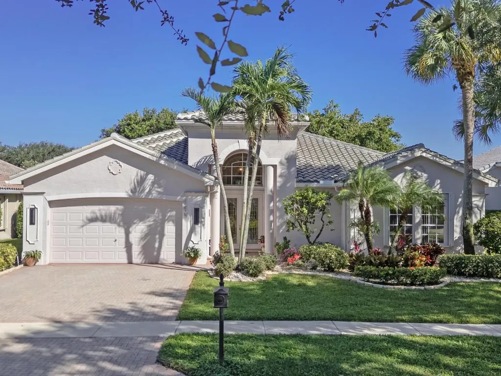 11036 Malaysia Circle Boynton Beach FL 33437