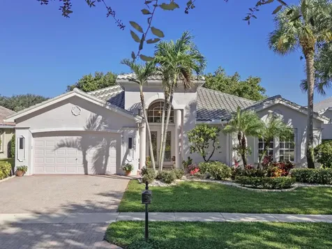 11036 Malaysia Circle Boynton Beach FL 33437