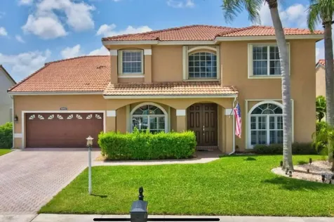 9460 Lake Serena Drive Boca Raton FL 33496