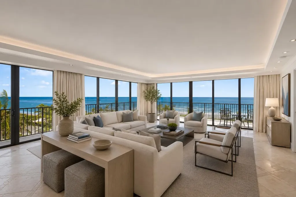 150 N Ocean Boulevard Palm Beach FL 33480