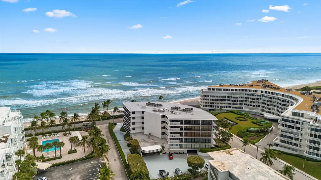150 N Ocean Boulevard Palm Beach FL 33480