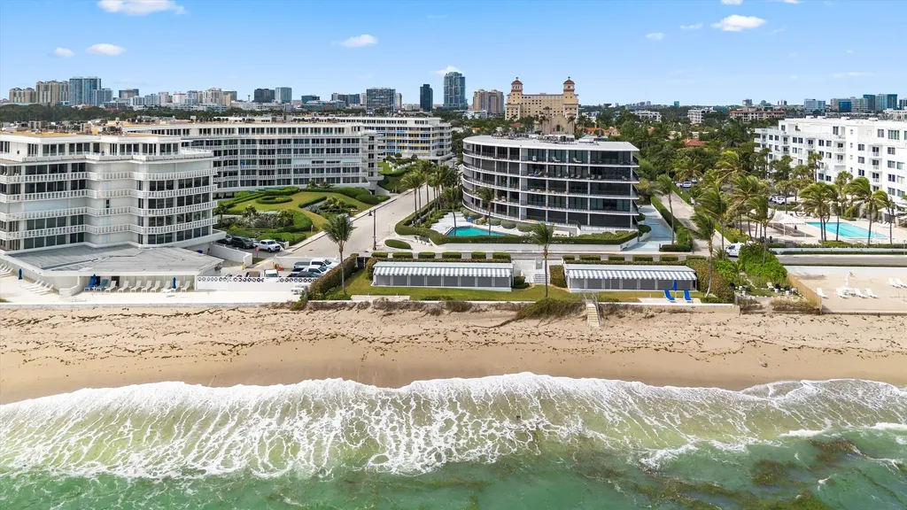 150 N Ocean Boulevard Palm Beach FL 33480