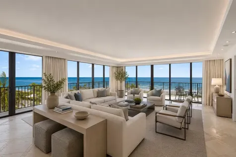150 N Ocean Boulevard Palm Beach FL 33480