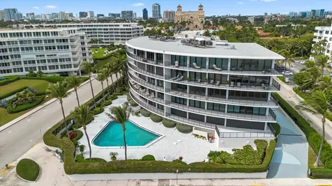 150 N Ocean Boulevard Palm Beach FL 33480