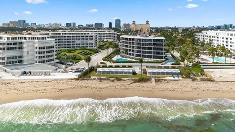 150 N Ocean Boulevard Palm Beach FL 33480