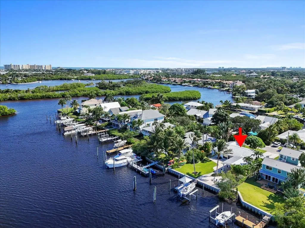 119 Elsa Road Jupiter FL 33477