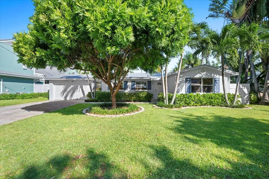 119 Elsa Road Jupiter FL 33477