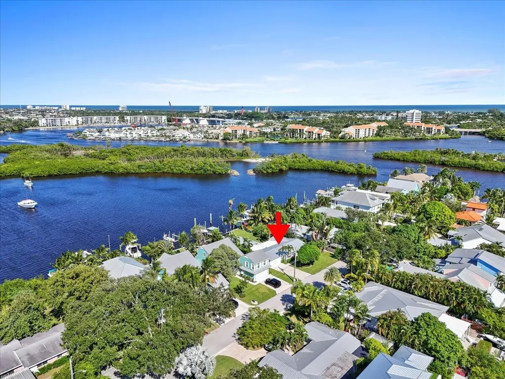 119 Elsa Road Jupiter FL 33477