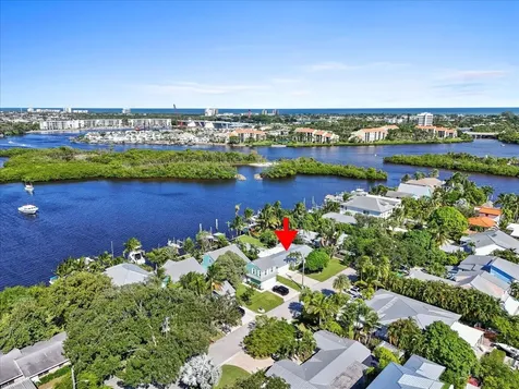 119 Elsa Road Jupiter FL 33477