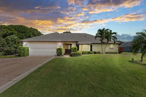 1465 SE Westmoreland Boulevard Port St Lucie FL 34952