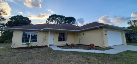 790 SW Hibiscus Street Port St Lucie FL 34983