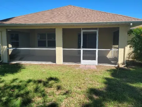 790 SW Hibiscus Street Port St Lucie FL 34983