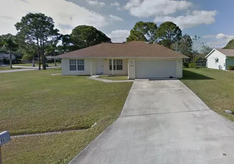 790 SW Hibiscus Street Port St Lucie FL 34983