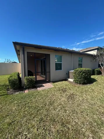 11066 SW Sunrise Lake Drive Port St Lucie FL 34987