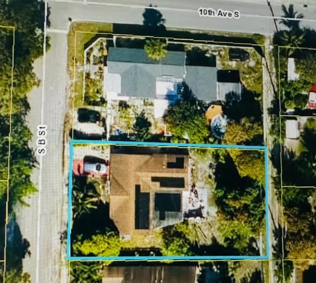 1010 S B Street Lake Worth Beach FL 33460