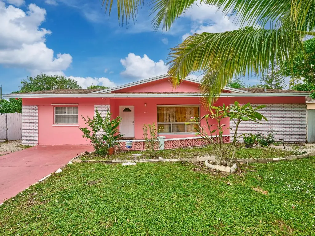 1010 S B Street Lake Worth Beach FL 33460