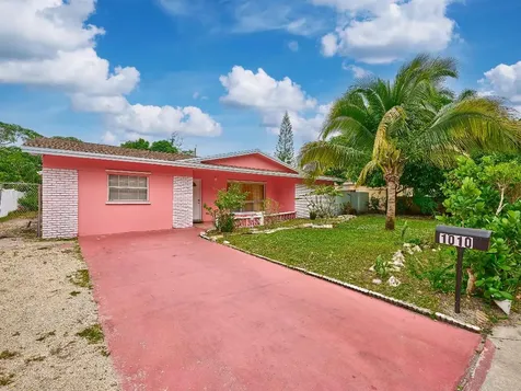 1010 S B Street Lake Worth Beach FL 33460