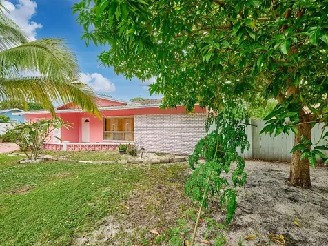 1010 S B Street Lake Worth Beach FL 33460