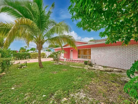 1010 S B Street Lake Worth Beach FL 33460