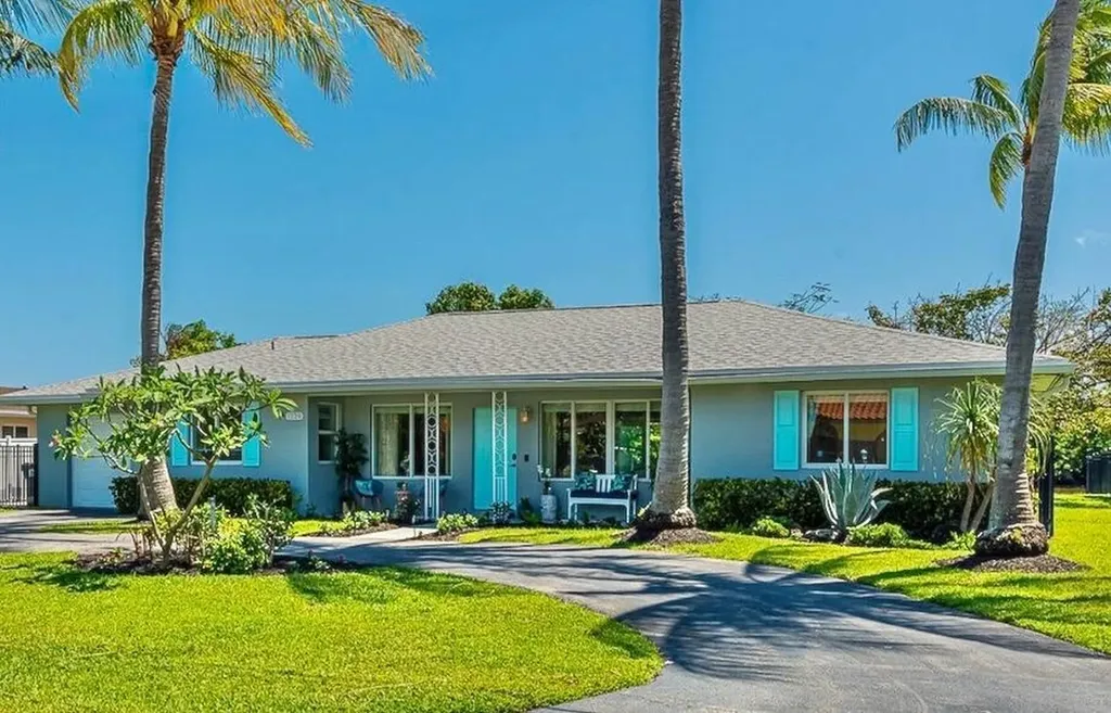 1124 Carambola Circle West Palm Beach FL 33406