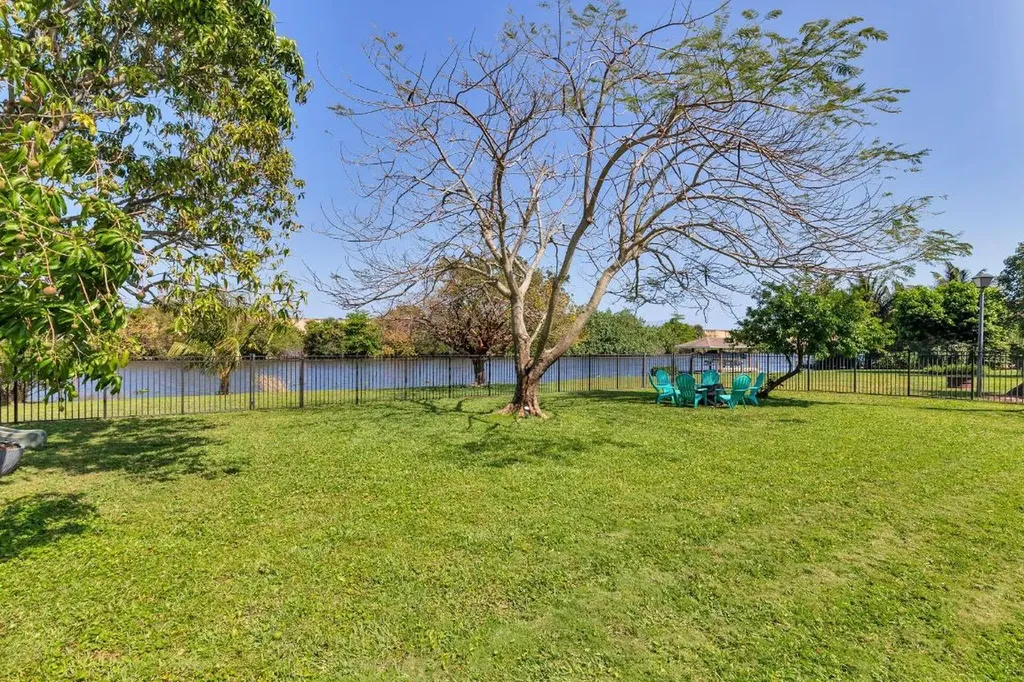 1124 Carambola Circle West Palm Beach FL 33406