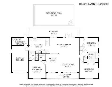 1124 Carambola Circle West Palm Beach FL 33406