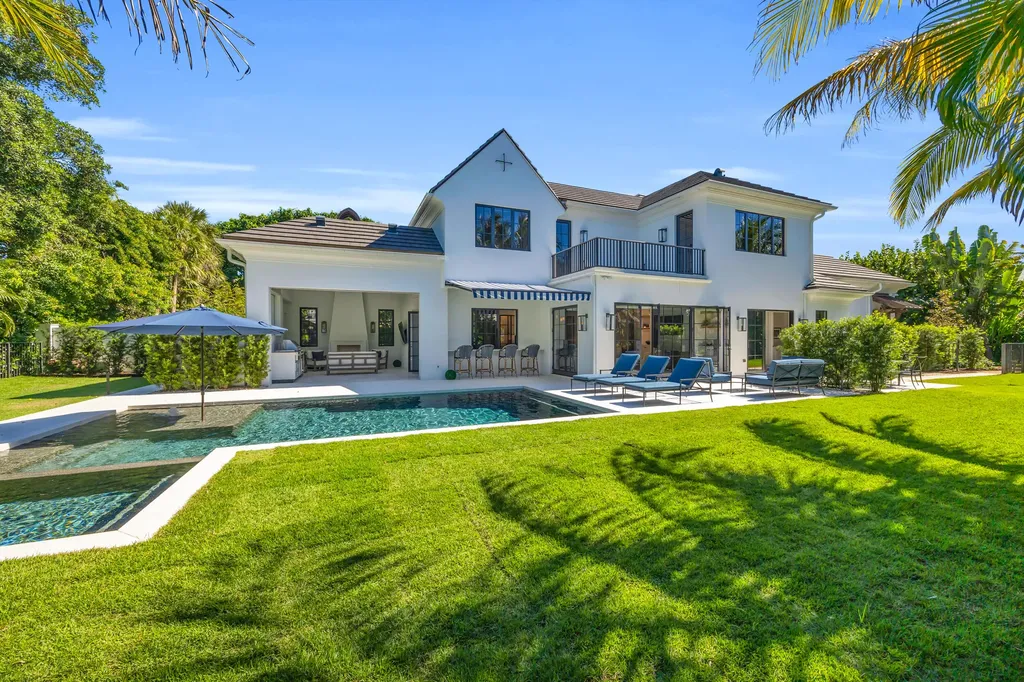 44 S Beach Road Jupiter Island FL 33455