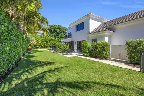 44 S Beach Road Jupiter Island FL 33455