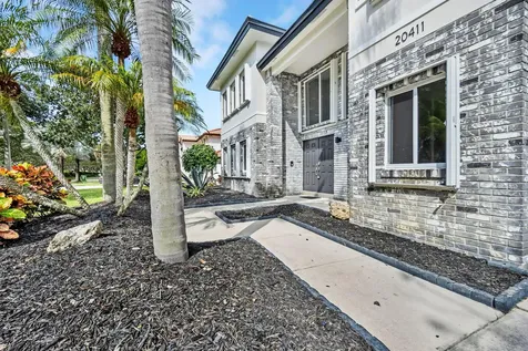 20411 NW 4th Street Pembroke Pines FL 33029