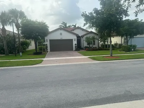 2849 Bellarosa Circle Royal Palm Beach FL 33411