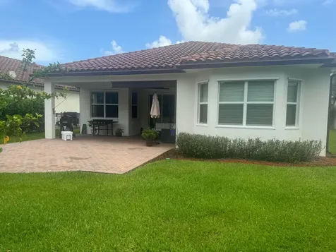 2849 Bellarosa Circle Royal Palm Beach FL 33411