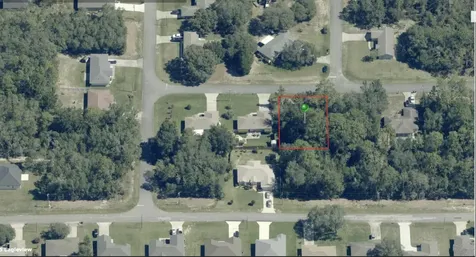 544 W La Casita Lane Citrus Springs FL 34434