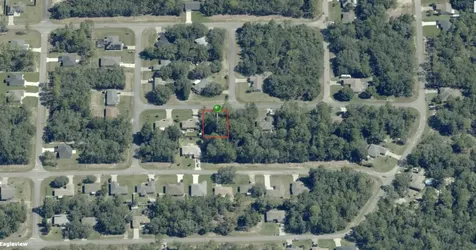 544 W La Casita Lane Citrus Springs FL 34434